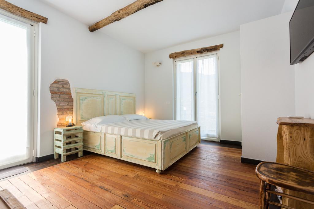 Rooms And Breakfast Casa Balin Recco Exterior foto