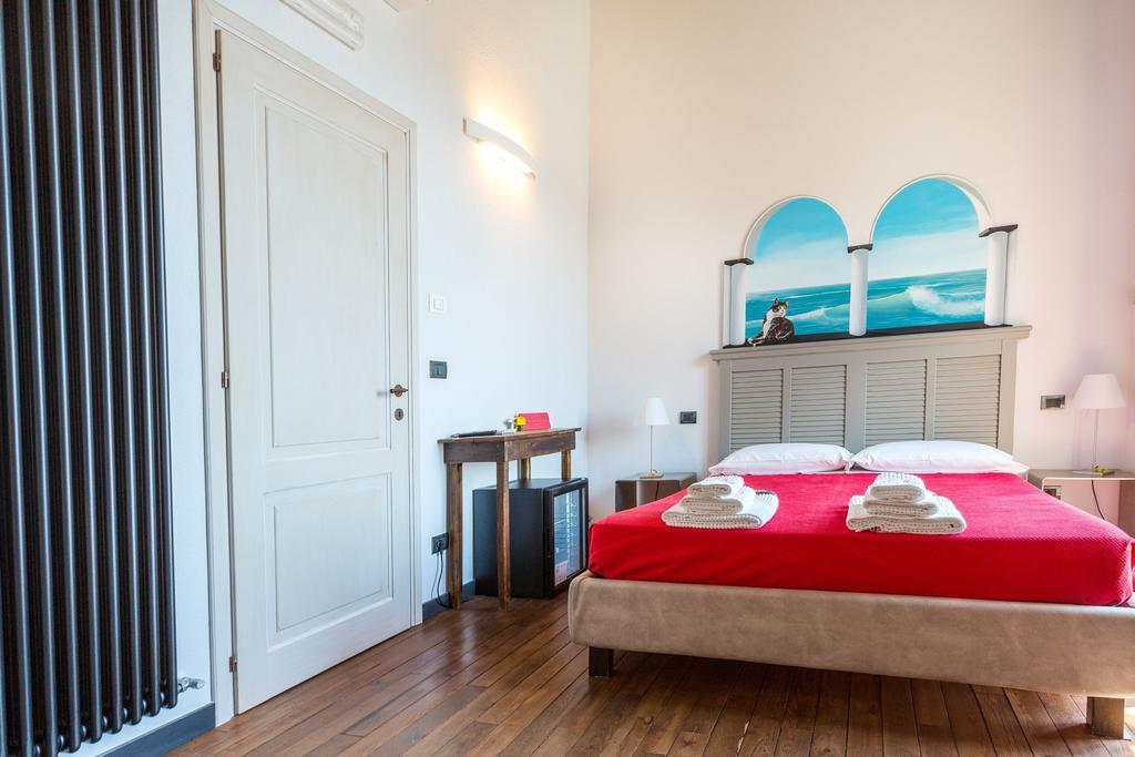 Rooms And Breakfast Casa Balin Recco Exterior foto