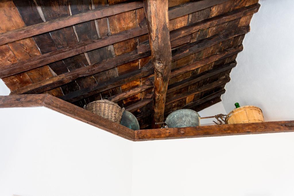 Rooms And Breakfast Casa Balin Recco Exterior foto